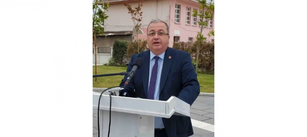 Başkan Gürbüz: “Vatandaş geçim sıkıntısı içinde, yoksulluk sınırı alarm veriyor” - GÜNDEM - İnternetin Ajansı