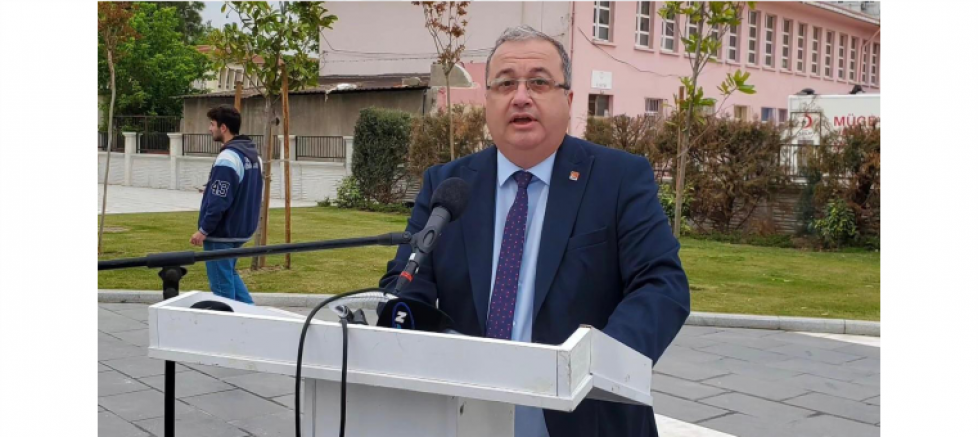 Başkan Gürbüz'den Ahilik Haftası Mesajı  - GÜNDEM - İnternetin Ajansı