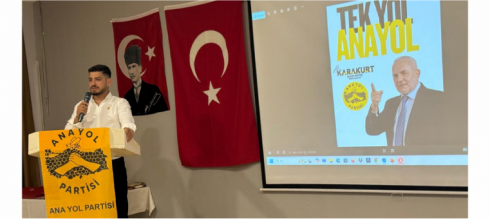 Başkan Güzel: “Adana’nın bereketli toprakları yanlış tarım politikalarının kurbanı olmamalı” - GÜNDEM - İnternetin Ajansı