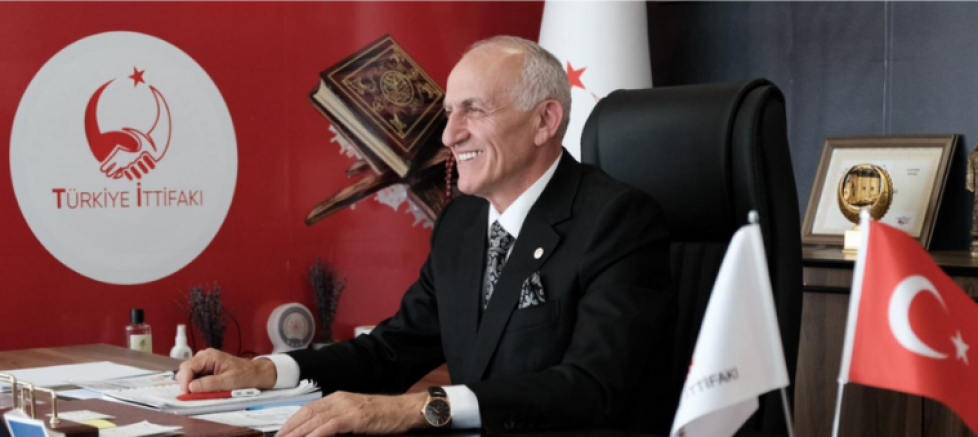 Başkan Hakkı Kıroğlu: “Adalet Yoksa Şiddet de Artar; Aileyi Çökerten Ekonomik Çaresizliğe Kimse Gözünü Kapayamaz” - GÜNDEM - İnternetin Ajansı