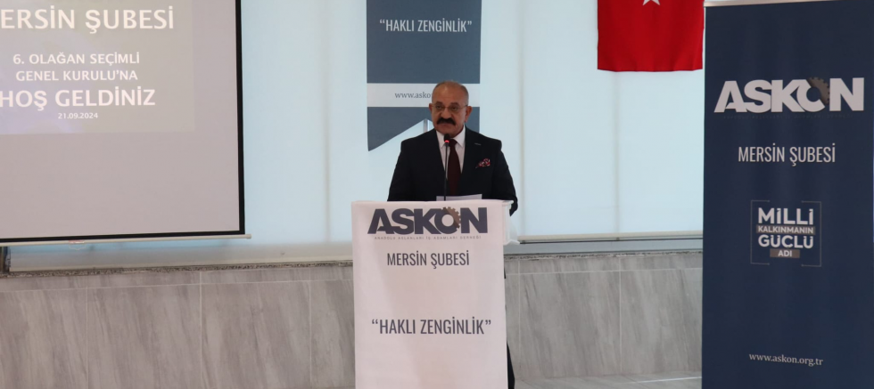 Başkan Hasan Arslan: “Geleceğimizin Temelini Öğretmenlerimiz Atıyor”  - GÜNDEM - İnternetin Ajansı