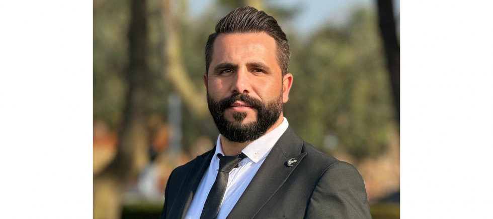 Başkan Hasan Duşlu: Ortadoğu’daki Savaş Tüm Dünyayı Tehdit Ediyor - GÜNDEM - İnternetin Ajansı