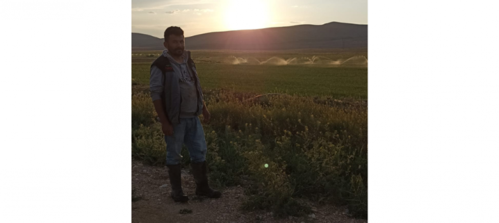 Başkan Hasan Sarı: “Hayvancılığın Kalbi Ayrancı, Güneş Tarlalarına Kurban Edilemez” - GÜNDEM - İnternetin Ajansı