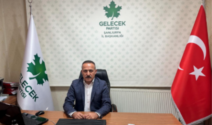 Başkan Hidayet Baysal: “Okullarda Güvenlik Zafiyeti Göz Ardı Edilemez!” - GÜNDEM - İnternetin Ajansı