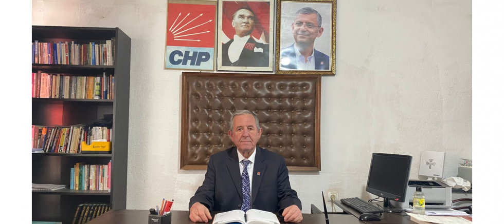 Başkan Hüseyin Akol: “Ahilik Geleneği, Bugünün Ekonomik Çıkmazlarına Rehber Olabilir” - GÜNDEM - İnternetin Ajansı