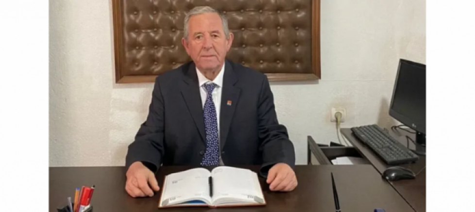 Başkan Hüseyin Akol: “Bu hükümet 23 yılda tarımı da hayvancılığı da bitirdi” - GÜNDEM - İnternetin Ajansı