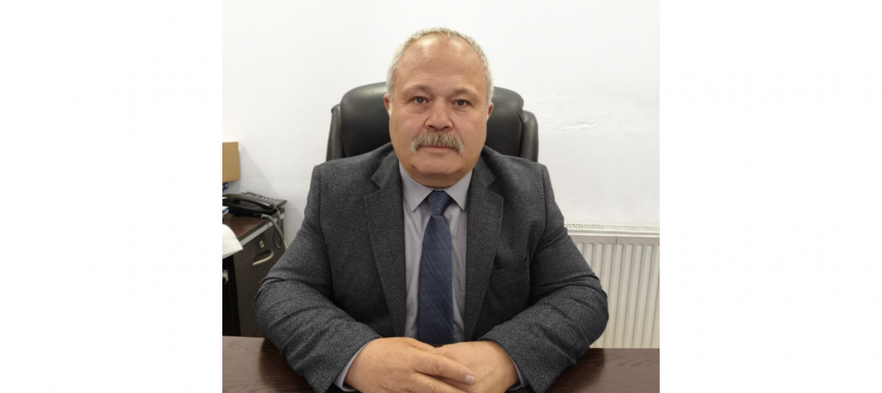 Başkan Hüseyin Benek'ten Ahilik Haftası Mesajı - GÜNDEM - İnternetin Ajansı