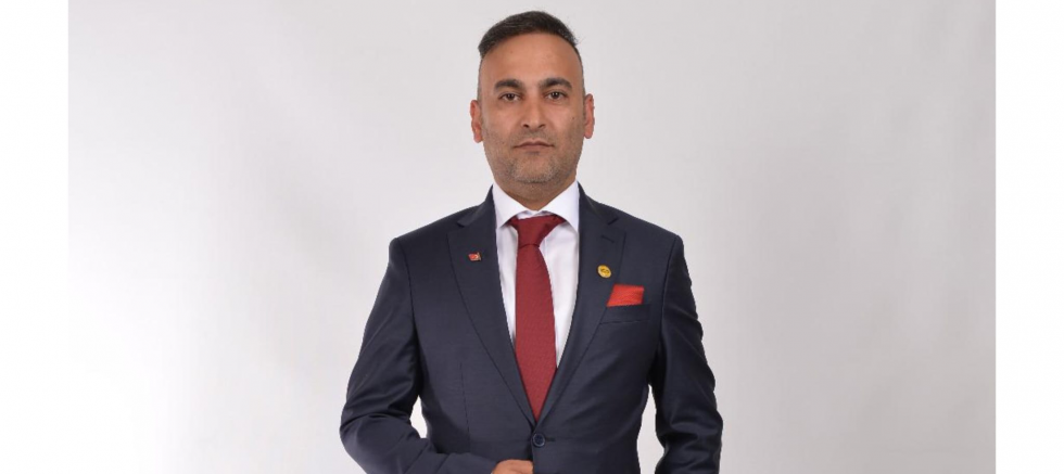 Başkan İbrahim Akbaş: “Geçim Krizi Artık Sadece Ekonomi Sorunu Değil, Toplumsal Yıkım Riski Taşıyor” - GÜNDEM - İnternetin Ajansı