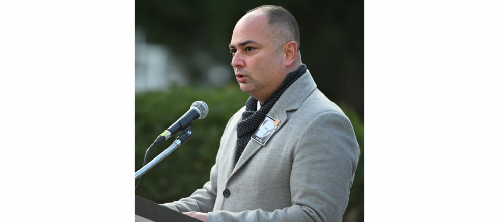 Başkan İbrahim Can Ergun: “Çanakkale değişimin kalbidir!” - GÜNDEM - İnternetin Ajansı