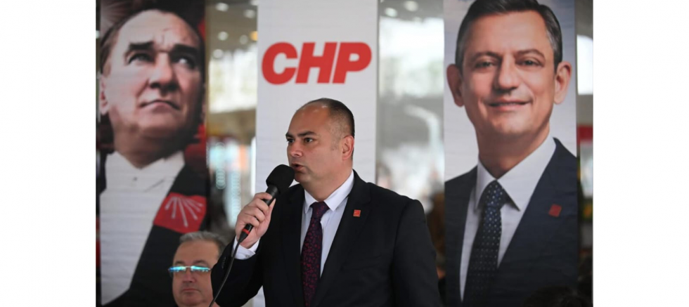 Başkan İbrahim Can Ergun: “Genel Başkanımız Özgür Özel ve Ekrem İmamoğlu’nun uyumu halkta yeni bir sinerji yarattı!” - GÜNDEM - İnternetin Ajansı