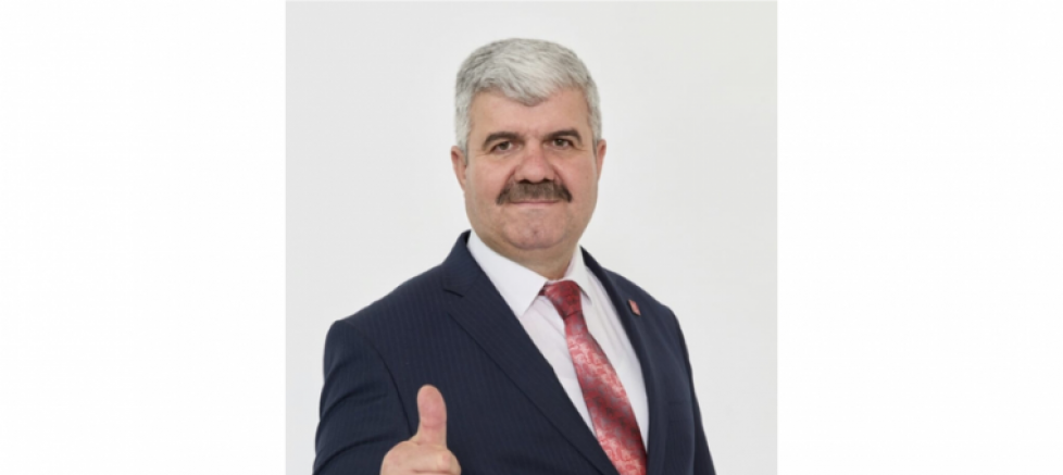 Başkan İdris Oktay: Hocamızı rahmetle anıyoruz - GÜNDEM - İnternetin Ajansı