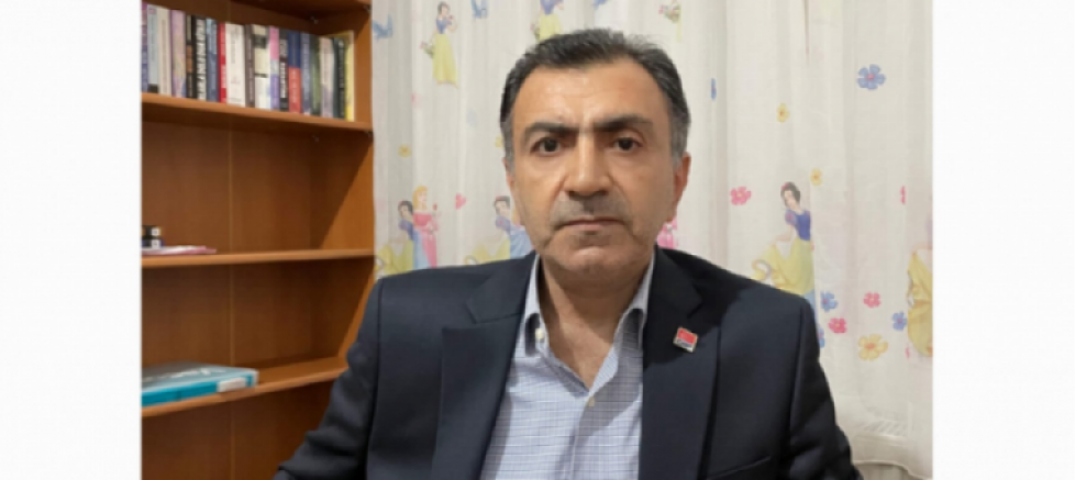 Başkan İlhan: “Borçla ayakta durmaya çalışan bir halk yaratıldı” - GÜNDEM - İnternetin Ajansı