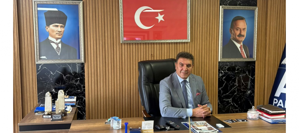 Başkan İşleyen: Erzurum’a Pozitif Ayrımcılık - GÜNDEM - İnternetin Ajansı