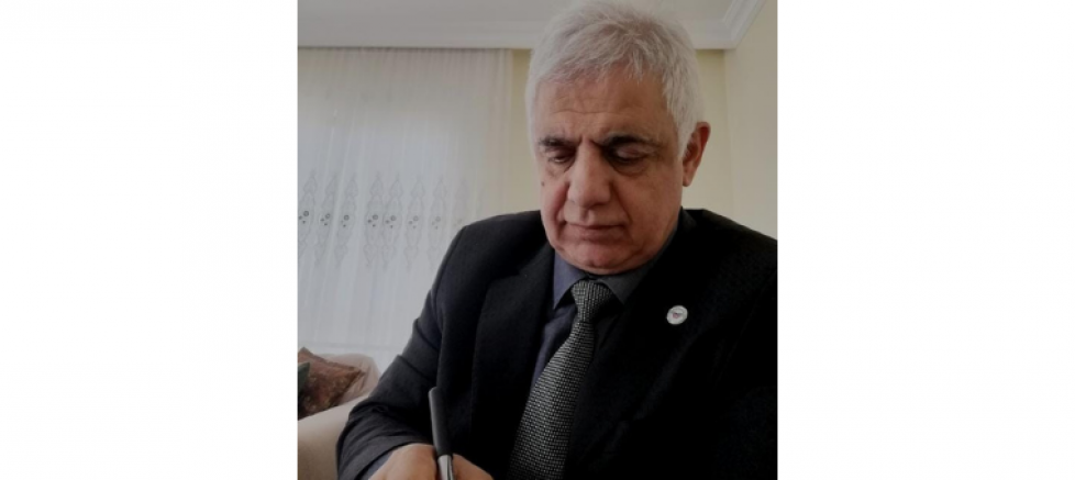 Başkan İsmail Hakkı Çevik: “Türkiye Din Üzerinden Siyaset Yapmayı Bırakmalı” - GÜNDEM - İnternetin Ajansı