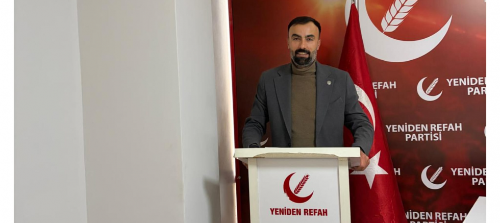 Başkan İsmail Irmak:“Rüzgâr Tozu Alır, Taşı Yerinden Oynatamaz; Köprüköy’de Yeniden Ayağa Kalkacağız” - GÜNDEM - İnternetin Ajansı