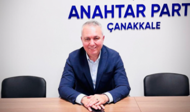 Başkan İsmail Kaya: Millet Ekonomik Çıkmazda - GÜNDEM - İnternetin Ajansı
