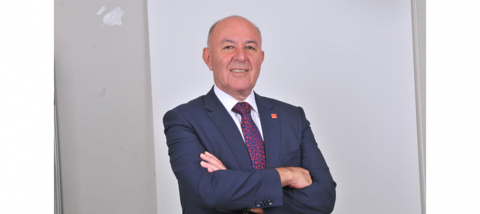 Başkan Kandemir: “Öğretmenler, Genç Zihinlerin Hayal Gücünü ve Vizyonunu Şekillendirir”  - GÜNDEM - İnternetin Ajansı