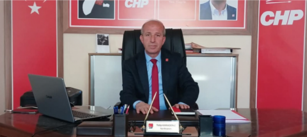 Başkan Karadeniz'den 12 Eylül Mesajı: “Demokrasi Her Zaman Önceliğimizdir” - GÜNDEM - İnternetin Ajansı
