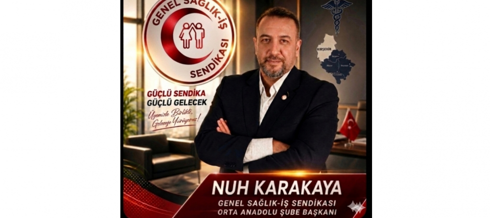 Başkan Karakaya: Sağlık Hizmeti İçin Başka Şehre Gitmek Çözüm Değil - GÜNDEM - İnternetin Ajansı