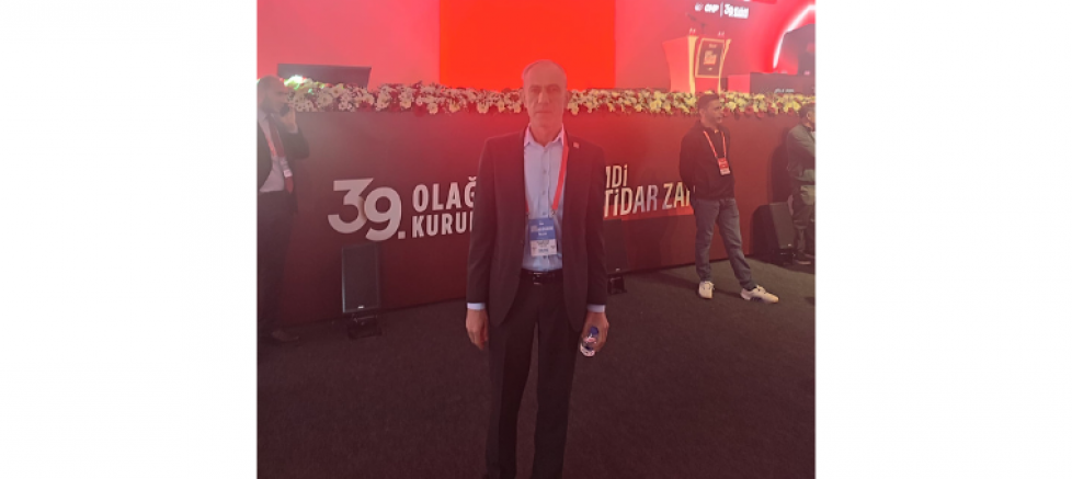 Başkan Keleş: “Uyuşturucu Gençlerimizi Fuhuşa, Suça İtiyor; Oğuzeli’nin Kurtuluşu Adalet, Eğitim ve İstihdamdır” - GÜNDEM - İnternetin Ajansı