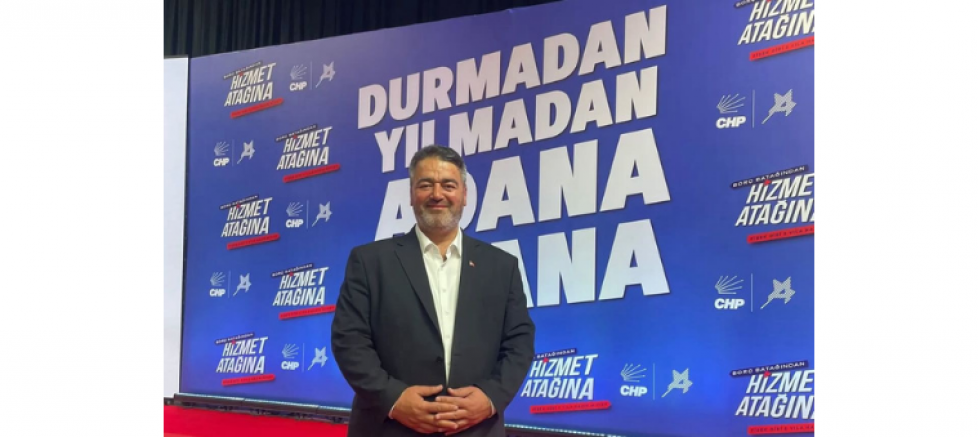 Başkan Kemal Özdemir: “Doğa Harikası Aladağ’ı Turizmde Hak Ettiği Noktaya Taşımak İçin Yatırıma İhtiyacımız Var” - GÜNDEM - İnternetin Ajansı