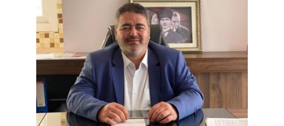 Başkan Kemal Özdemir: “Zeydan Başkanımızın Haksız Tutukluluğu Hepimizin Yüreğini Ağrıtıyor” - GÜNDEM - İnternetin Ajansı