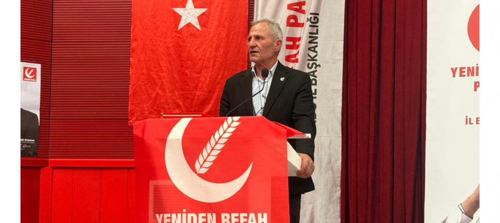 Başkan Keskin: İkizce Doğasıyla Zengin, Hizmetle Yoksun - GÜNDEM - İnternetin Ajansı