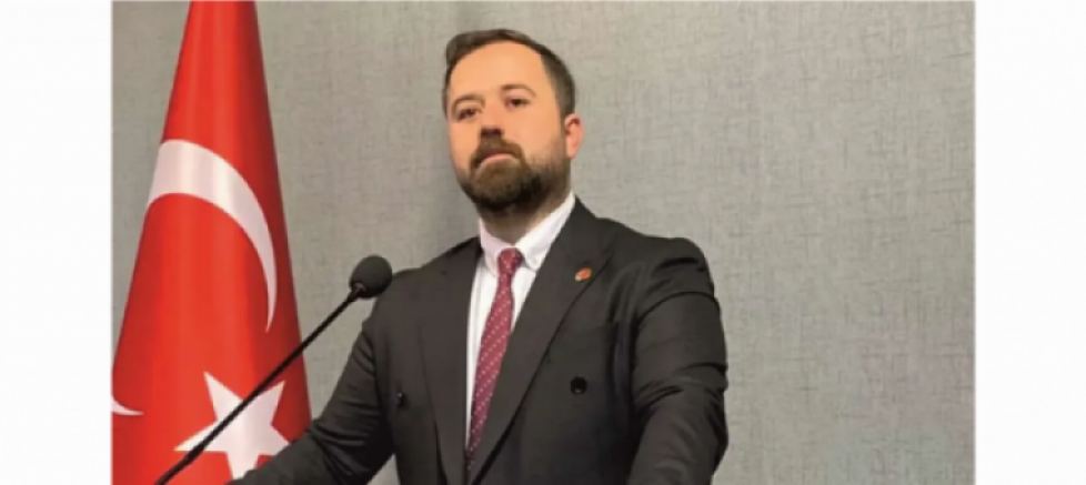 Başkan Kocabıyık: “Emekli, işçi, esnaf sefalet içinde!” - GÜNDEM - İnternetin Ajansı