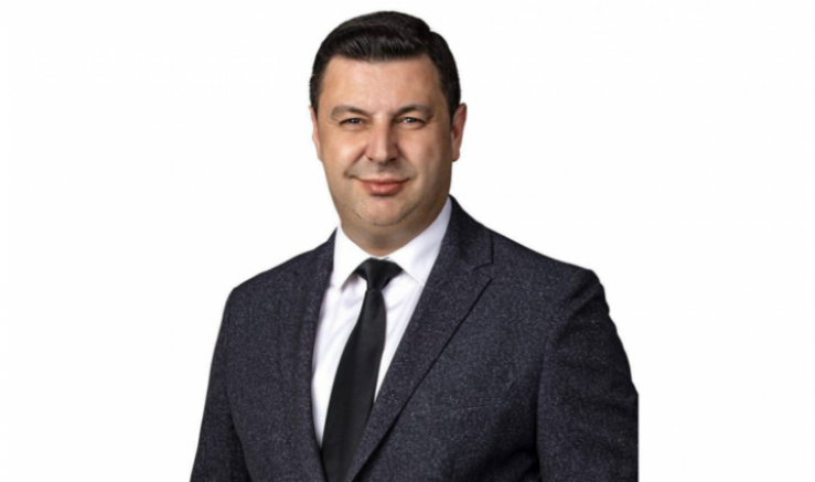 Başkan Koray Akkuş: Çocuklarımızın Geleceğinden Tasarruf Edilemez - GÜNDEM - İnternetin Ajansı