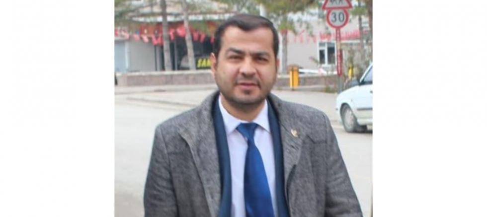 Başkan Küçükakdeniz: “Kemer Sıkmakla Delik Kalmadı, Millet Sandık İstiyor” - GÜNDEM - İnternetin Ajansı