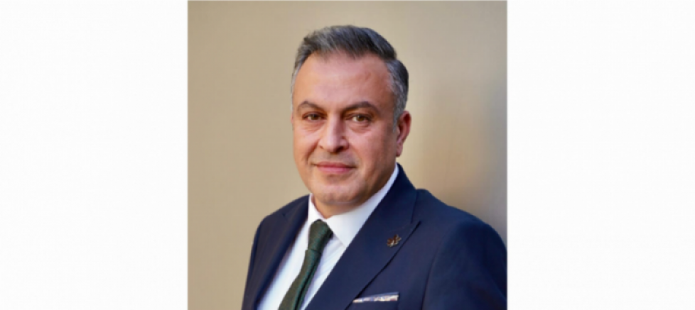 Başkan Mahir Sayın: “Kürtlerin Temsil Hakkı Lütuf Değil, Vatandaşlık Hakkıdır” - GÜNDEM - İnternetin Ajansı