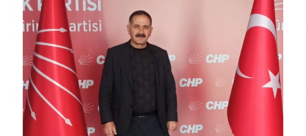 Başkan Maksut Erol: Bayburt Üretimden Koparıldı  - GÜNDEM - İnternetin Ajansı