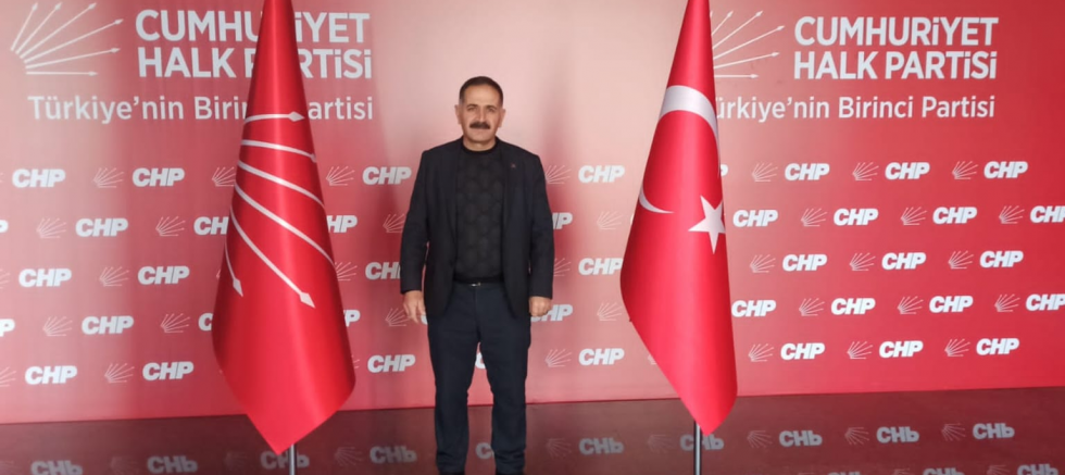 Başkan Maksut Erol: “Bayburt’ta Cumhuriyet Halk Partisi Yükseliyor, İlk Seçimde Belediyeyi Alacağız” - GÜNDEM - İnternetin Ajansı