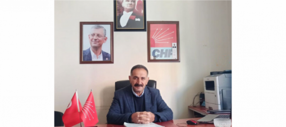 Başkan Maksut Erol'dan 12 Eylül Mesajı: “Darbeler Halkın İradesini Susturamaz” - GÜNDEM - İnternetin Ajansı