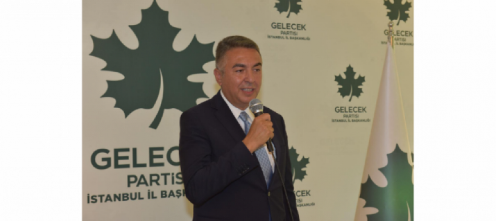 Başkan Mehmet Bekhan: “Aziz şehitlerimizin kanı, vatanın semalarında bir kez daha özgürlüğe dönüşmüştür” - GÜNDEM - İnternetin Ajansı