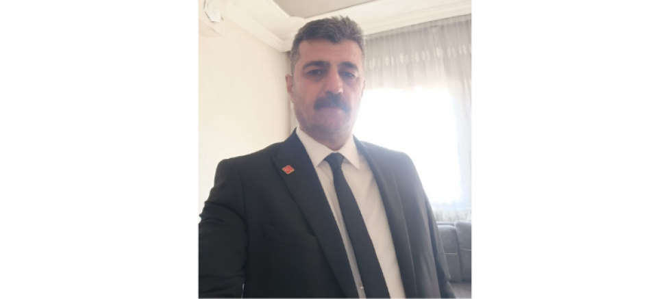 Başkan Mehrem Yıldız: “Çınar susuzluktan kavruluyor, tarım ve hayvancılık bitme noktasında” - GÜNDEM - İnternetin Ajansı