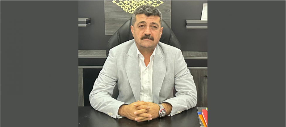 Başkan Mehrem Yıldız’dan Balçova’daki Saldırıya Tepki: “Şehitlerimizin Acısı Hepimizin Acısıdır” - GÜNDEM - İnternetin Ajansı