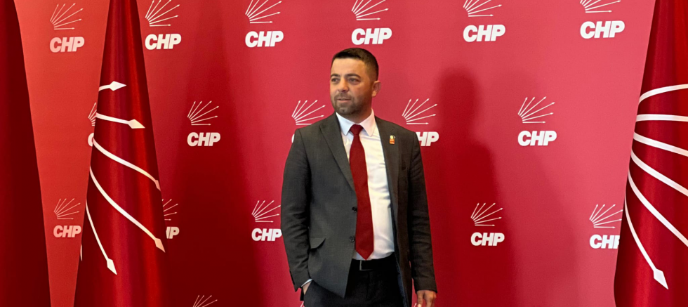 Başkan Mesut Efe: “Anlatmak yerine dinlemeyi seçtik, 10 yıl sonra belediyeyi kazandık” - GÜNDEM - İnternetin Ajansı