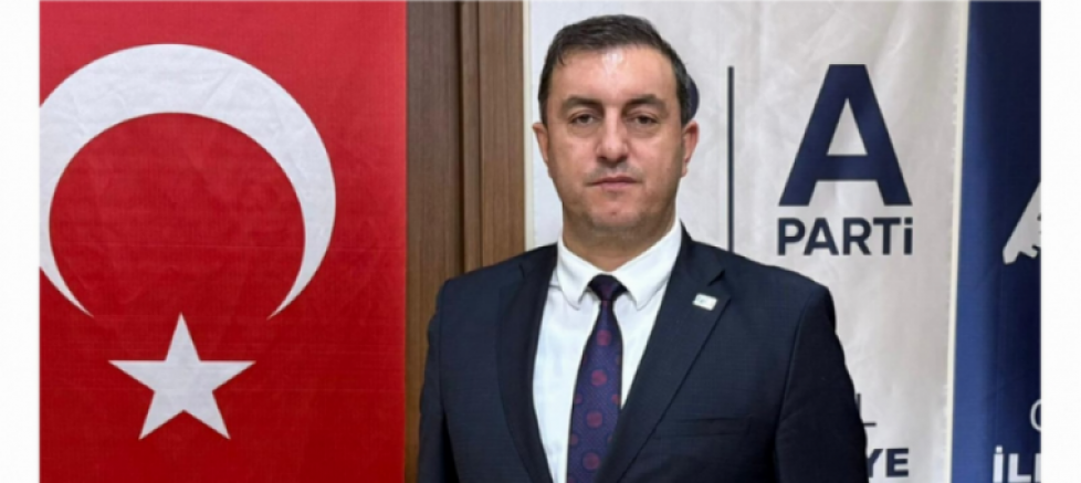 Başkan Metin Baydar: “Şanlıurfa’nın eğitim yükü Türkiye’nin omuzlarında, bu tabloya seyirci kalınamaz” - GÜNDEM - İnternetin Ajansı