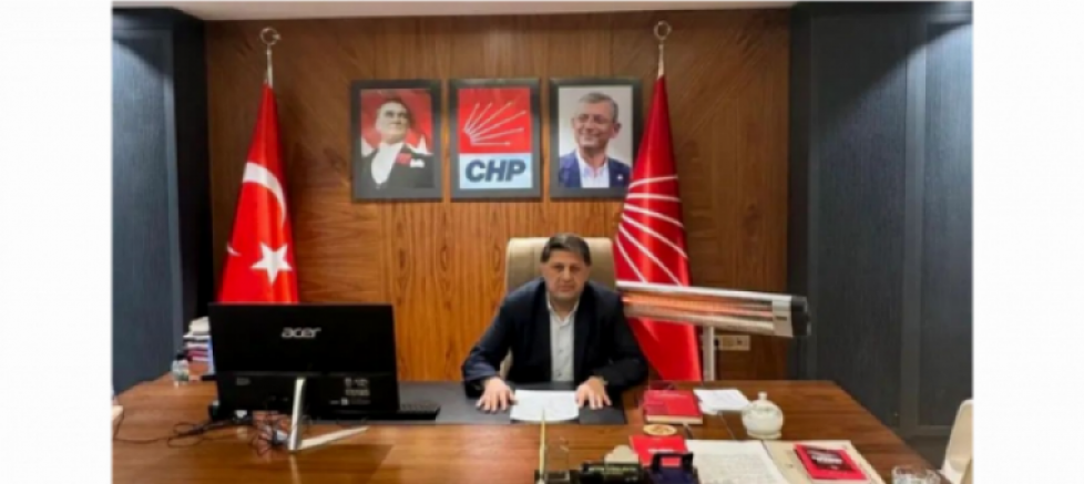 Başkan Metin Güzelkaya’dan 12 Eylül Darbesi Mesajı - GÜNDEM - İnternetin Ajansı