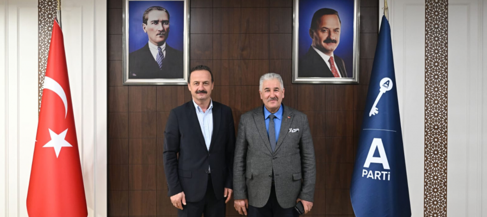 Başkan Mücahit Karakayalı: Liyakat olmadan yapılan atamalar sistemi zayıflatır - GÜNDEM - İnternetin Ajansı