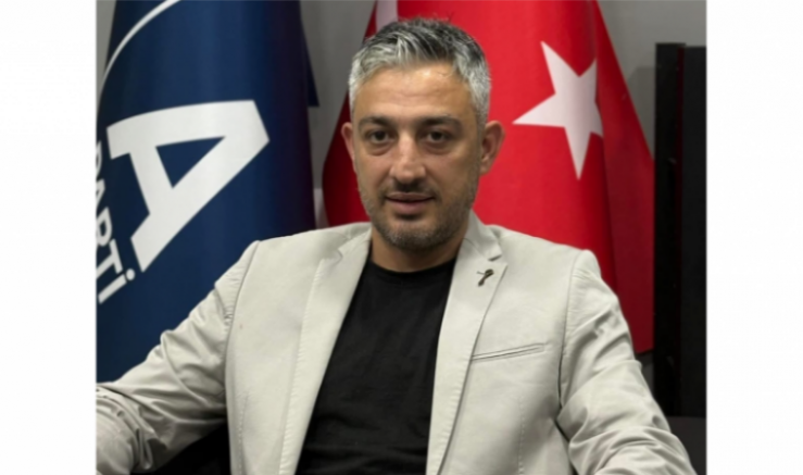 Başkan Muhammed Doğan Kaya: “Ambargoları bahane etmiyoruz, delip geçiyoruz” - GÜNDEM - İnternetin Ajansı