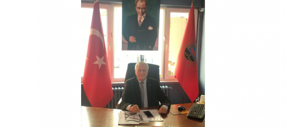 Başkan Muhsin Dilbaz: “Emeklinin Maaşına Göz Dikmek Utançtır” - GÜNDEM - İnternetin Ajansı