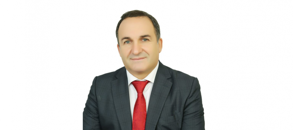 Başkan Murat Gök: “Yapmacık iktidarın sonu geliyor” - GÜNDEM - İnternetin Ajansı