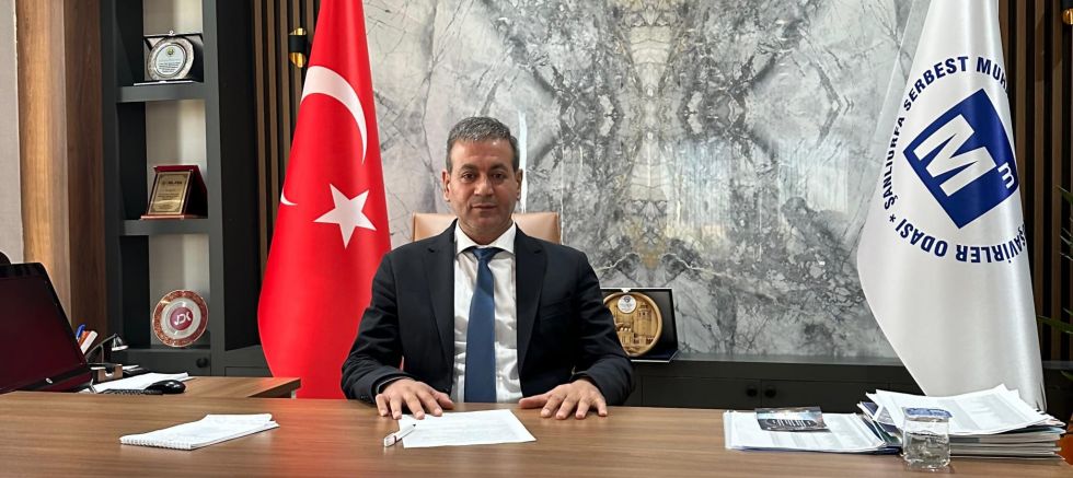 Başkan Mustafa Kılıç: Resmi Rakamlar Başka, Çarşının Gerçeği Bambaşka - GÜNDEM - İnternetin Ajansı