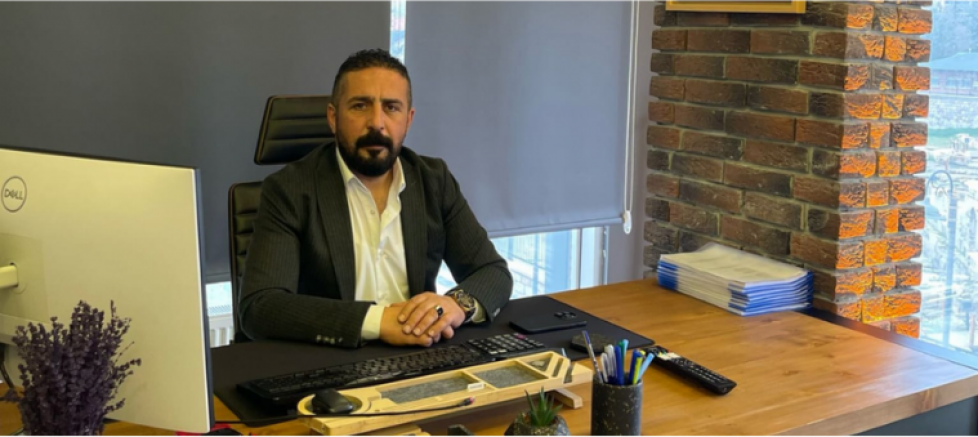 Başkan Mustafa Yalçın’dan 19 Eylül Gaziler Günü Mesajı - GÜNDEM - İnternetin Ajansı