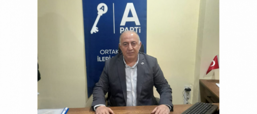 Başkan Nebi Delibaş: “Emekliler geçim derdine mahkûm edildi” - GÜNDEM - İnternetin Ajansı