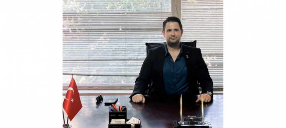 Başkan Necdet Erikçi: Enflasyon emekliyi bitirdi - GÜNDEM - İnternetin Ajansı