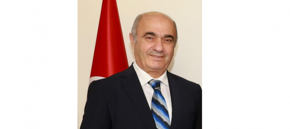 Başkan Necmi Ağaoğlu: “Anayasa Mahkemesi kararına uymamak, ekonomiye de adalete de zarar veriyor!” - GÜNDEM - İnternetin Ajansı