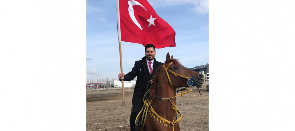 Başkan Oğuz İşçan: “Umudu tükenen üreticinin yanında durmak vicdani bir sorumluluktur” - GÜNDEM - İnternetin Ajansı